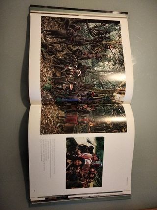 SOMOS UNO,UN HOMENAJE A LOS PUEBLOS