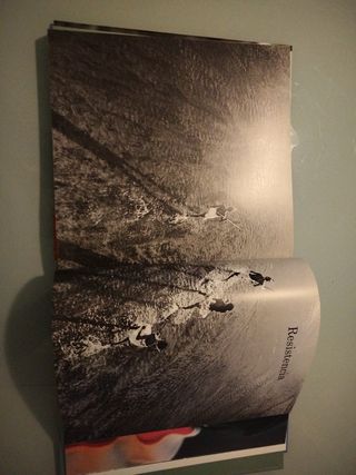 SOMOS UNO,UN HOMENAJE A LOS PUEBLOS