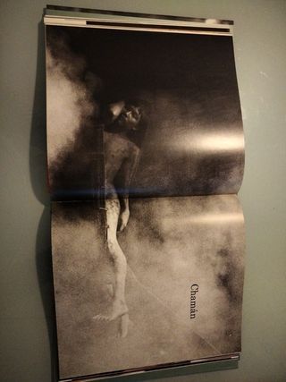 SOMOS UNO,UN HOMENAJE A LOS PUEBLOS