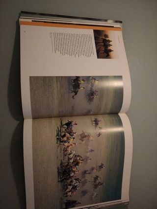 SOMOS UNO,UN HOMENAJE A LOS PUEBLOS