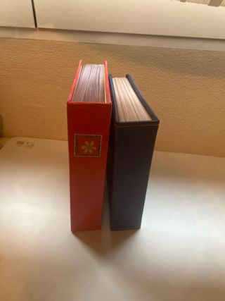 Albun de Fotos 10x15 (2 Unidades)