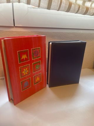 Albun de Fotos 10x15 (2 Unidades)