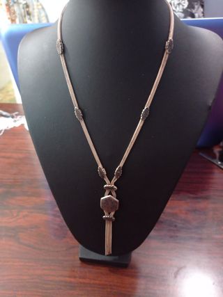 Cadena vintage 
