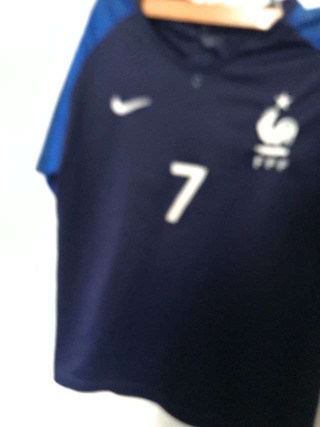 Camiseta de Griezman