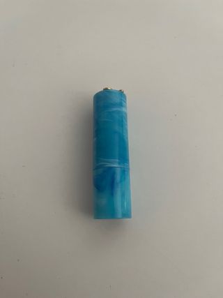 Pintalabios Tarte Pink Sands splash lipstick