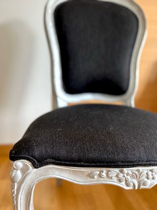 NUEVA  silla comedor