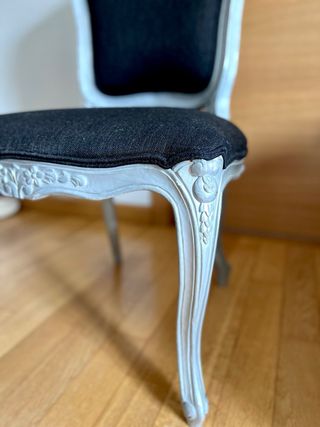 NUEVA  silla comedor