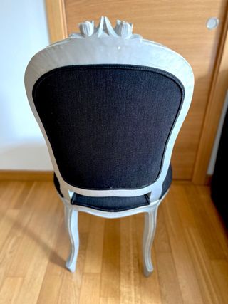 NUEVA  silla comedor