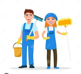 Servicios de Limpieza