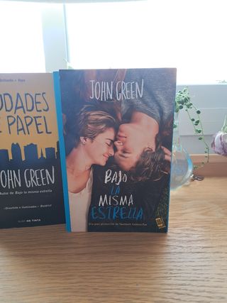 Lote John Green