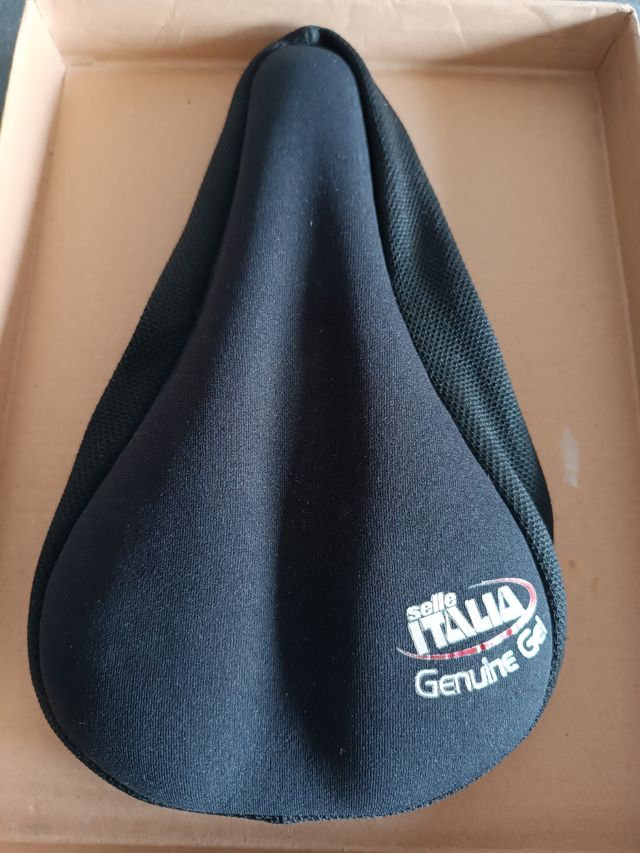 Coprisella in gel Selle Italia