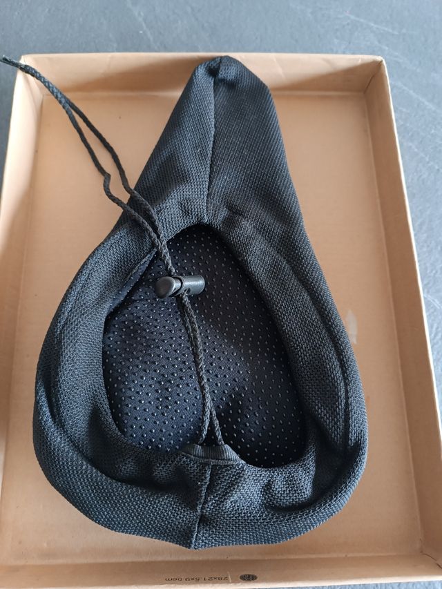 Coprisella in gel Selle Italia