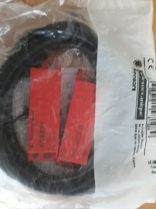 Interruptor magnético seguridad telemecanique