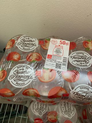 Spremipomodoro per conserve