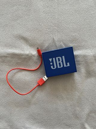 Altavoz mini bluetooth JBL