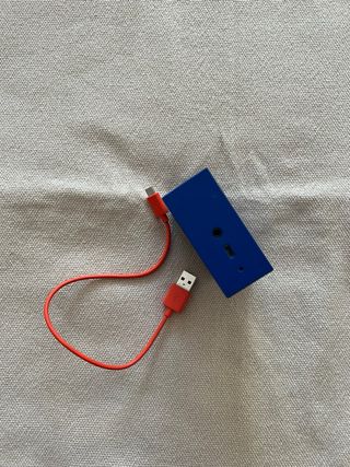 Altavoz mini bluetooth JBL