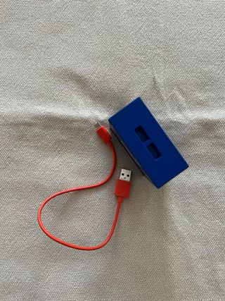 Altavoz mini bluetooth JBL