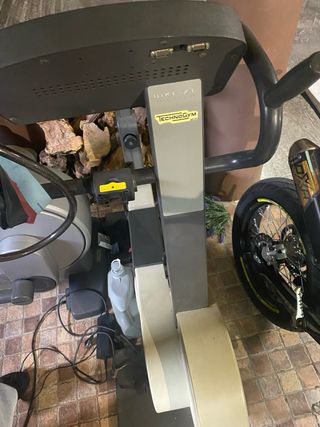 Macchina da palestra