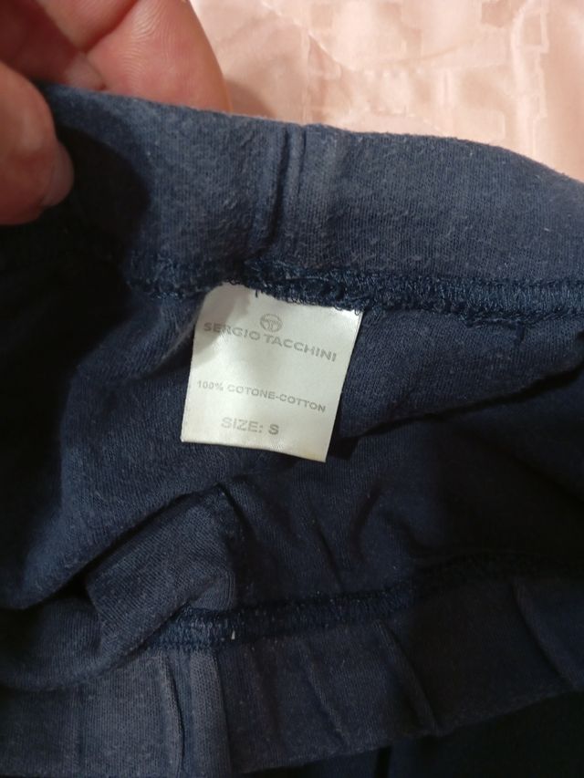 Pigiama donna Sergio Tacchini