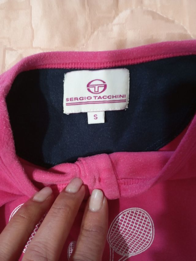 Pigiama donna Sergio Tacchini
