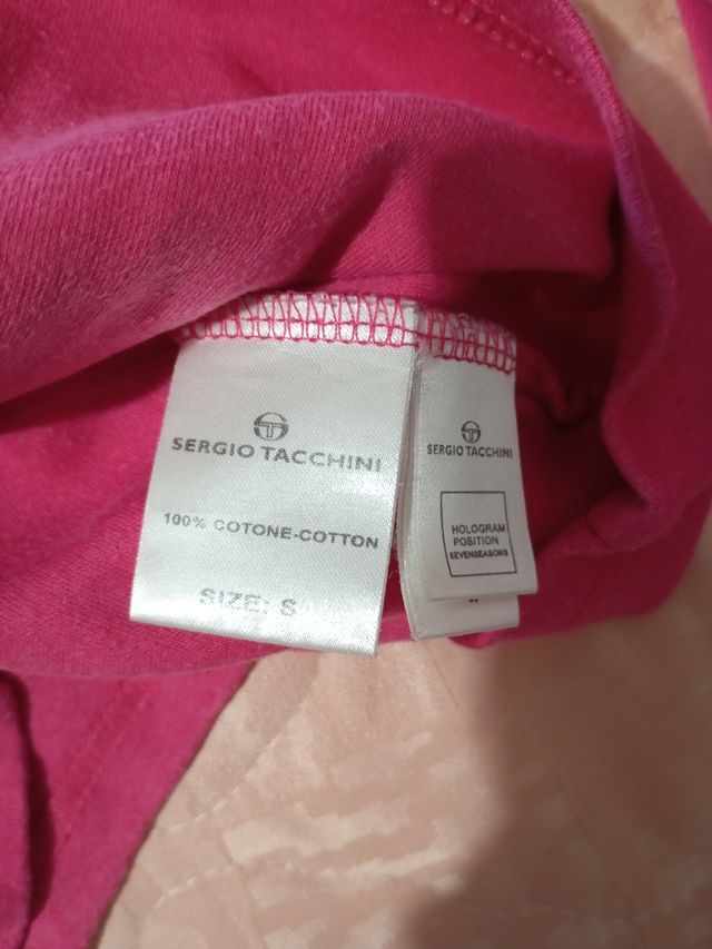 Pigiama donna Sergio Tacchini