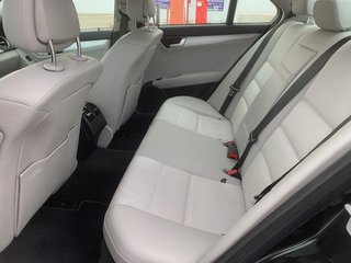MERCEDES C 200 cdi Avantgarde