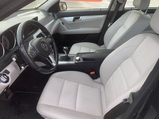 MERCEDES C 200 cdi Avantgarde