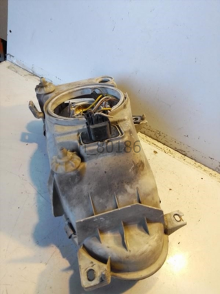 Faro derecho Volkswagen Golf III (1HX) (19 h_80186