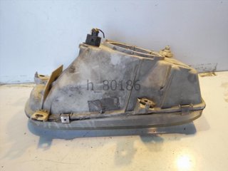 Faro derecho Volkswagen Golf III (1HX) (19 h_80186