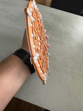 Adorno Vegvisir Vikingos 3D 🧭🛡️