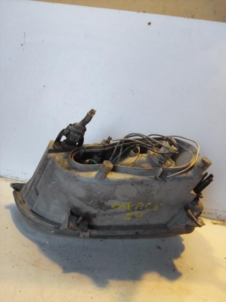 Faro izquierdo Renault Espace II (J63) (19 h_31487