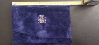 MEDALLAS DE LA FAMILIA REAL