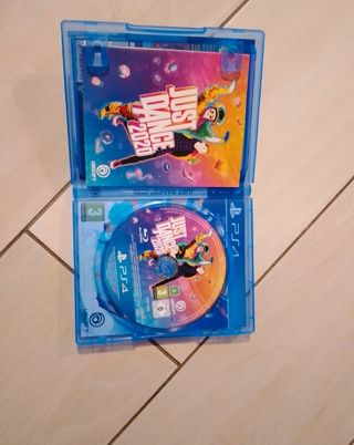 just dance 2020