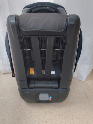 Sillita seguridad niños