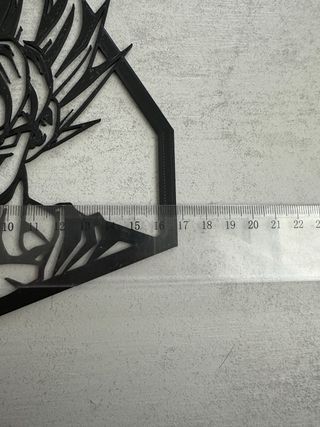 Adorno Goku ☁️ 3D