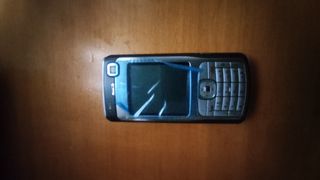NOKIA N70