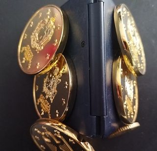 medallas de paises europeos