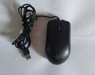 RATÓN RAZER ABYSSUS ESSENTIAL