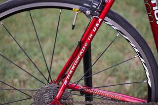 Cannondale Caad 7 Team Saeco