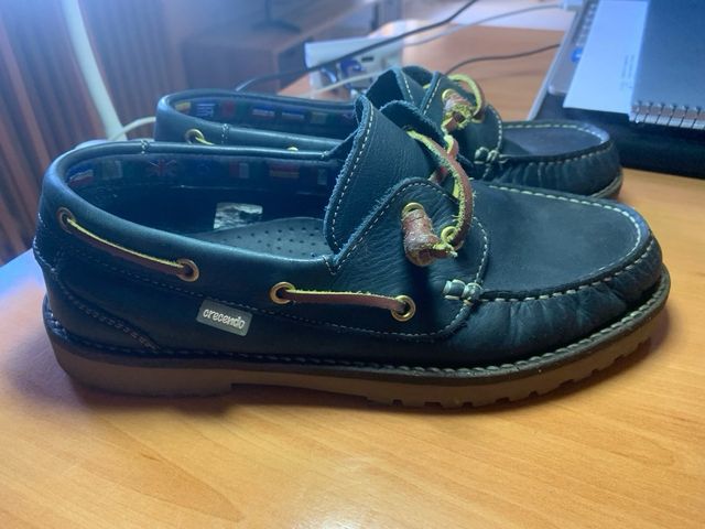 Nauticos crecendo 38