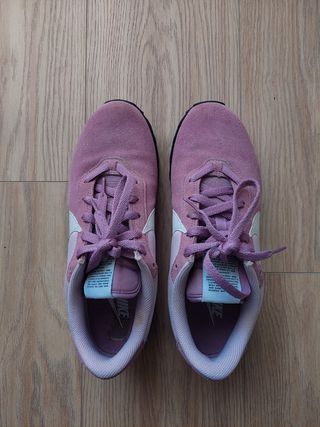 Zapatillas Nike Swoosh