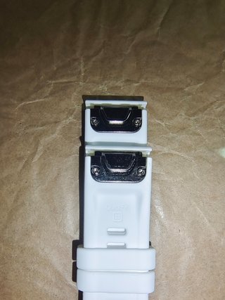 Correa Garmin Fénix 7 Fénix 6 y Fénix 5
