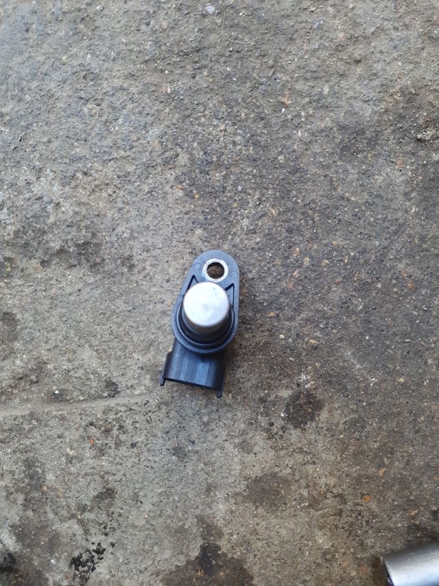 Sensor Posición árbol de levas opel