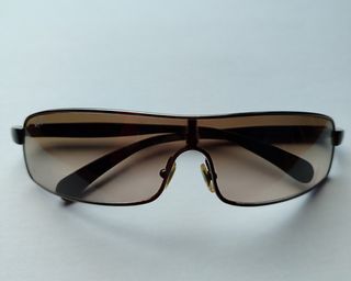 Gafa de sol Ray-Ban serie RB3243 Polarizadas001/83
