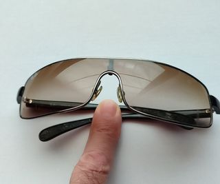 Gafa de sol Ray-Ban serie RB3243 Polarizadas001/83