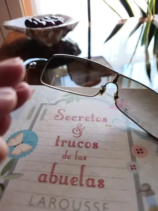 Gafa de sol Ray-Ban serie RB3243 Polarizadas001/83