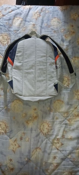 MOCHILA NIKE 