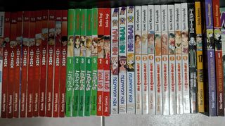 Lotto manga