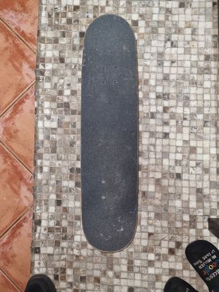 Monopatin oxelo skateboard