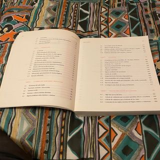 Libro Matemáticas Calculus